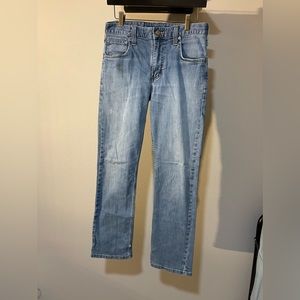 Carhartt Relaxed Fit men’s jeans